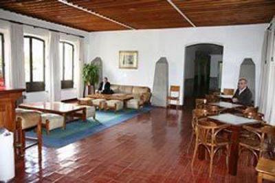 фото отеля Casa das Irmas Dominicanas