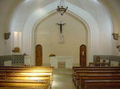 фото отеля Casa das Irmas Dominicanas