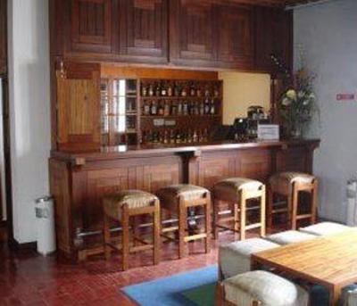 фото отеля Casa das Irmas Dominicanas