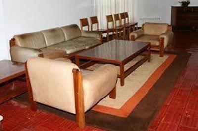фото отеля Casa das Irmas Dominicanas