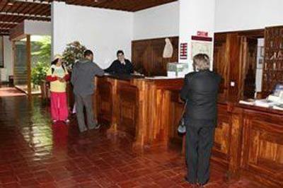 фото отеля Casa das Irmas Dominicanas