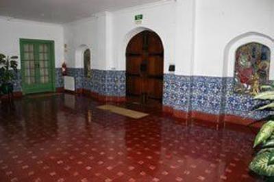 фото отеля Casa das Irmas Dominicanas