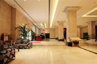 фото отеля Chengdu Tianren Grand Hotel