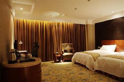 фото отеля Chengdu Tianren Grand Hotel