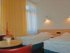 фото отеля Hotel Am Tiefwarensee