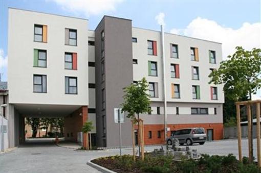 фото отеля IMPIQ Hotel