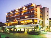 Parkhotel David