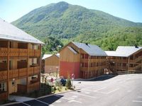 Domaine de la Vallee d'Ax