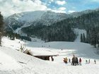 фото отеля Domaine de la Vallee d'Ax
