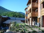 фото отеля Domaine de la Vallee d'Ax