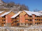 фото отеля Domaine de la Vallee d'Ax