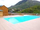 фото отеля Domaine de la Vallee d'Ax