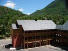 фото отеля Domaine de la Vallee d'Ax