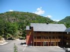 фото отеля Domaine de la Vallee d'Ax