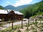 фото отеля Domaine de la Vallee d'Ax