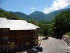 фото отеля Domaine de la Vallee d'Ax