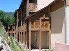 фото отеля Domaine de la Vallee d'Ax