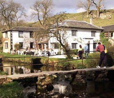 фото отеля Beck Hall Hotel Malham