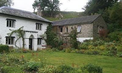 фото отеля Beck Hall Hotel Malham