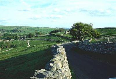 фото отеля Beck Hall Hotel Malham