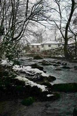 фото отеля Beck Hall Hotel Malham