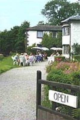 фото отеля Beck Hall Hotel Malham