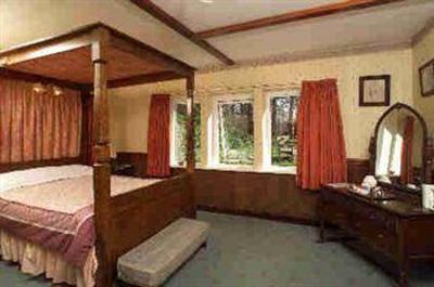 фото отеля Beck Hall Hotel Malham