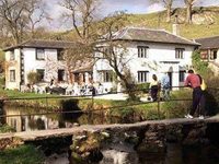 Beck Hall Hotel Malham