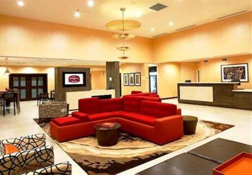фото отеля Residence Inn Dallas Plano/The Colony