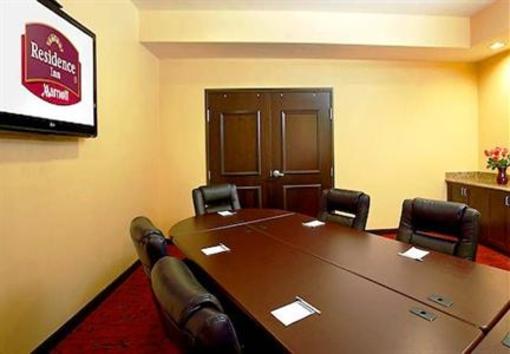 фото отеля Residence Inn Dallas Plano/The Colony