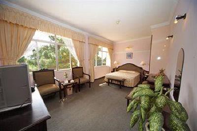 фото отеля Golf 1 Hotel Da Lat