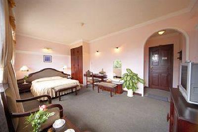 фото отеля Golf 1 Hotel Da Lat