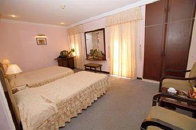 фото отеля Golf 1 Hotel Da Lat