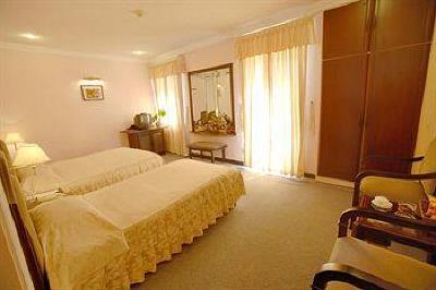 фото отеля Golf 1 Hotel Da Lat