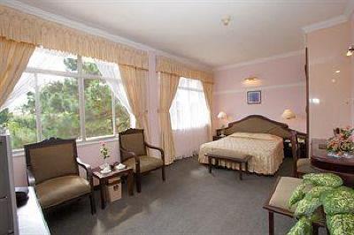 фото отеля Golf 1 Hotel Da Lat
