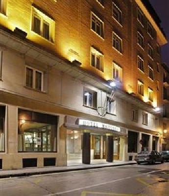 фото отеля Maisonnave Hotel