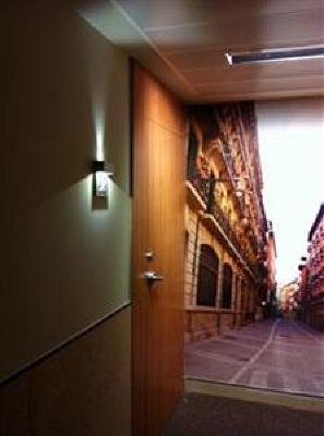 фото отеля Maisonnave Hotel