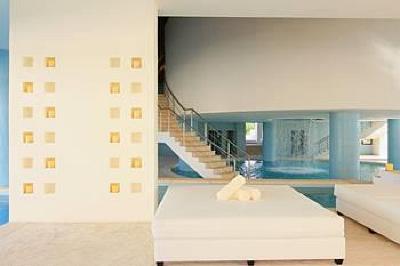 фото отеля BlueBay Grand Esmeralda Hotel Playa del Carmen