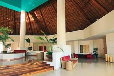 фото отеля BlueBay Grand Esmeralda Hotel Playa del Carmen
