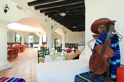 фото отеля BlueBay Grand Esmeralda Hotel Playa del Carmen