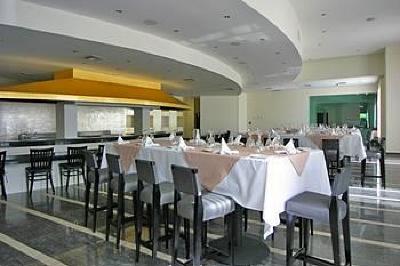 фото отеля BlueBay Grand Esmeralda Hotel Playa del Carmen