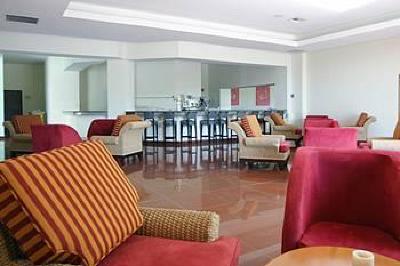 фото отеля BlueBay Grand Esmeralda Hotel Playa del Carmen