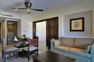 фото отеля BlueBay Grand Esmeralda Hotel Playa del Carmen