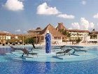 фото отеля BlueBay Grand Esmeralda Hotel Playa del Carmen