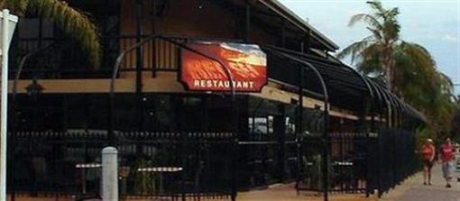 фото отеля Outback Mt Isa