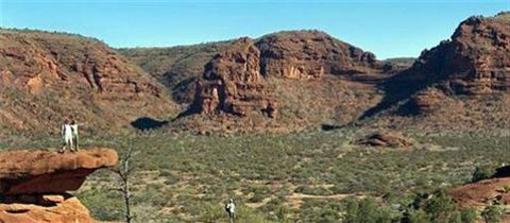 фото отеля Outback Mt Isa
