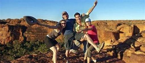 фото отеля Outback Mt Isa