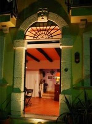 фото отеля La Locandiera Bed & Breakfast Scilla