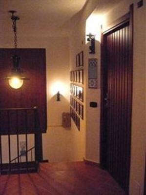 фото отеля La Locandiera Bed & Breakfast Scilla