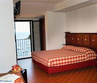 фото отеля La Locandiera Bed & Breakfast Scilla